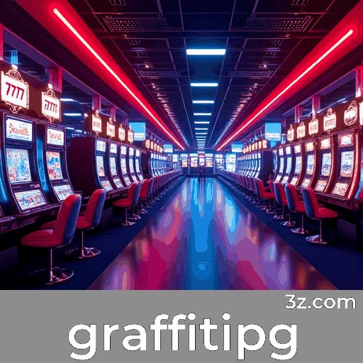 Graffitipg: Sua Experiência de Cassino Elite e Realista