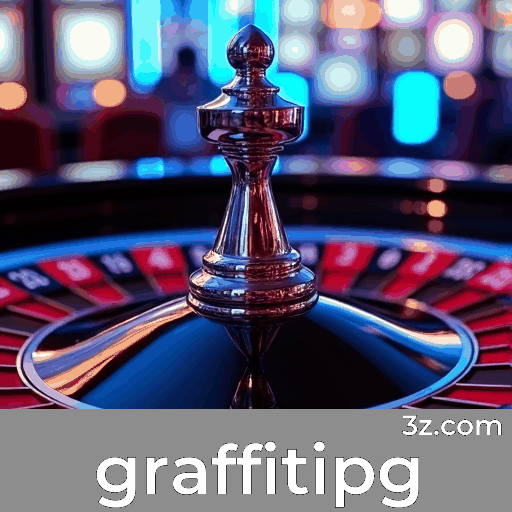 Graffitipg: Bônus Inteligente para Ganhos Máximos!