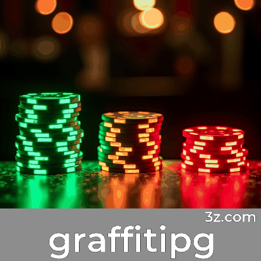 graffitipg: Excelência em Serviço e Segurança no Jogo Online