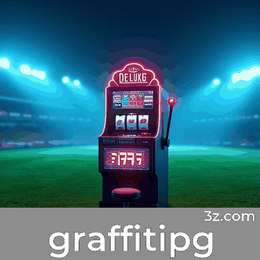 graffitipg: Excelência em Serviço e Segurança no Jogo Online