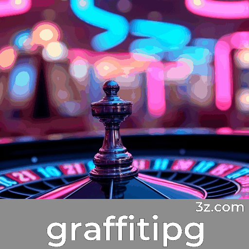 Graffitipg: Sua Experiência de Cassino Elite e Realista
