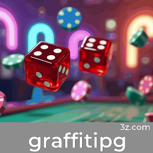 Graffitipg: Experiência de Jogos de Cassino Luxuosa e Imersiva