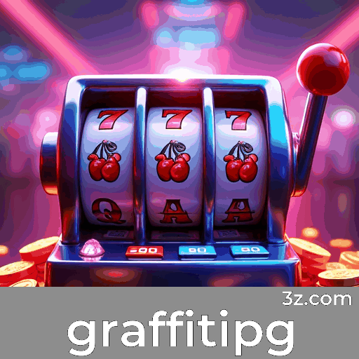 Graffitipg Jogos: Aprenda Estratégias e Melhore!