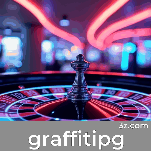 Graffitipg: Bônus Inteligente para Ganhos Máximos!
