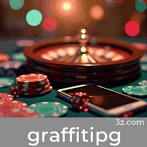 Graffitipg: Bônus Inteligente para Ganhos Máximos!
